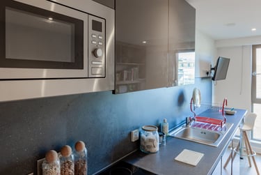 Premium Studio at Pavilion Point, 118-132 London Road, The Level, Brighton, BN14JH - Image 12